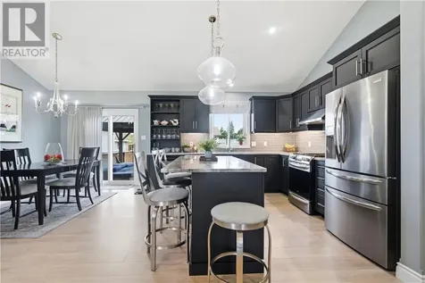 46 Meadowgreen Drive Garson ON P3L 0B1