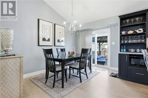 46 Meadowgreen Drive Garson ON P3L 0B1