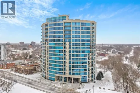 1225 Riverside Drive West Windsor ON N9A 0A2