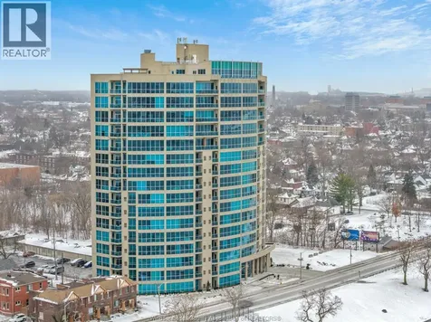 1225 Riverside Drive West Windsor ON N9A 0A2