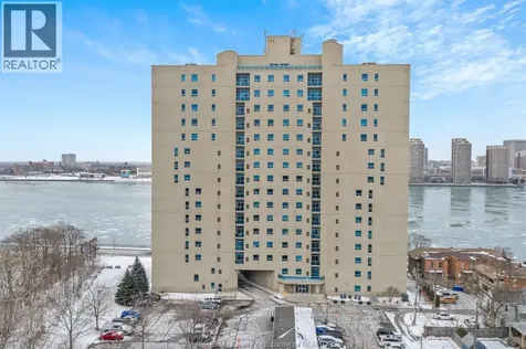 1225 Riverside Drive West Windsor ON N9A 0A2
