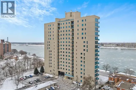 1225 Riverside Drive West Windsor ON N9A 0A2