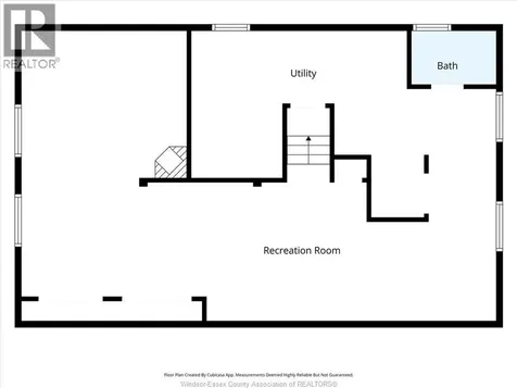 1384 Granville Crescent Windsor ON N9C 3N8