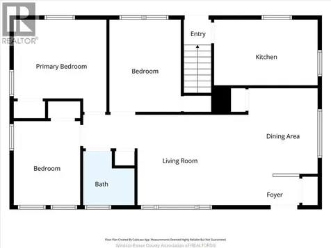 1384 Granville Crescent Windsor ON N9C 3N8