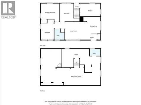 1384 Granville Crescent Windsor ON N9C 3N8