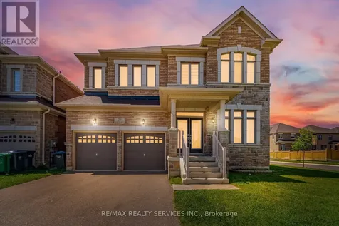 20 Royal Fern Crescent Caledon ON L7C 4G7
