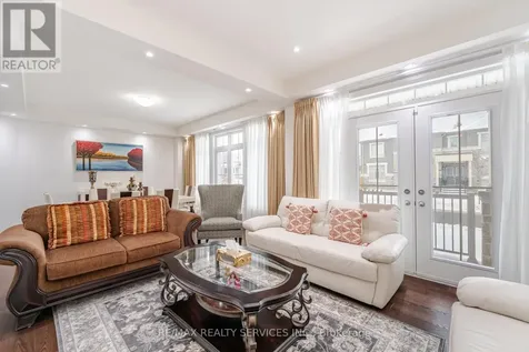 20 Royal Fern Crescent Caledon ON L7C 4G7