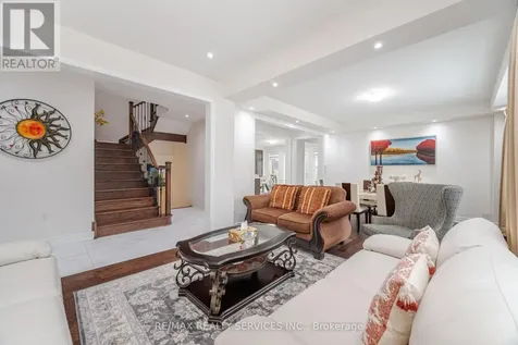 20 Royal Fern Crescent Caledon ON L7C 4G7