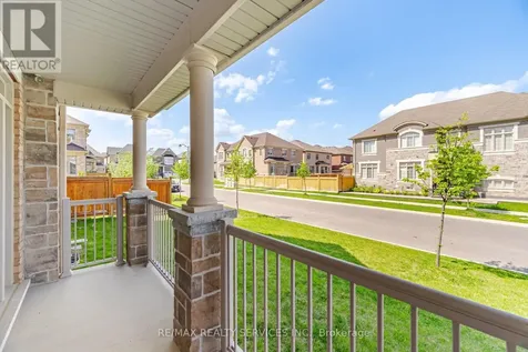 20 Royal Fern Crescent Caledon ON L7C 4G7