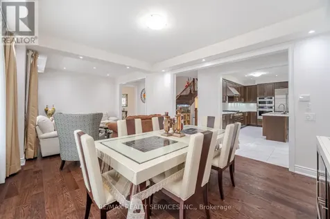 20 Royal Fern Crescent Caledon ON L7C 4G7