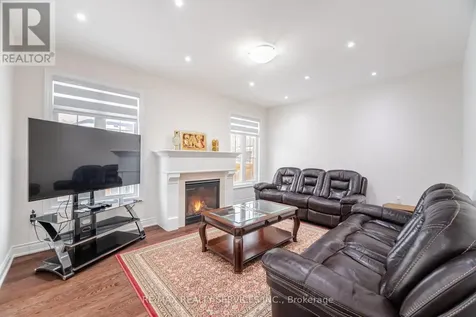20 Royal Fern Crescent Caledon ON L7C 4G7