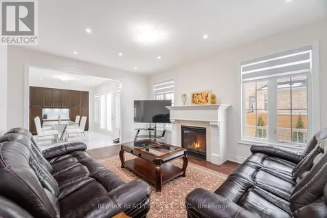 20 Royal Fern Crescent Caledon ON L7C 4G7