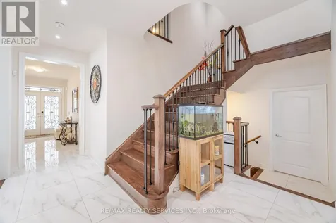 20 Royal Fern Crescent Caledon ON L7C 4G7