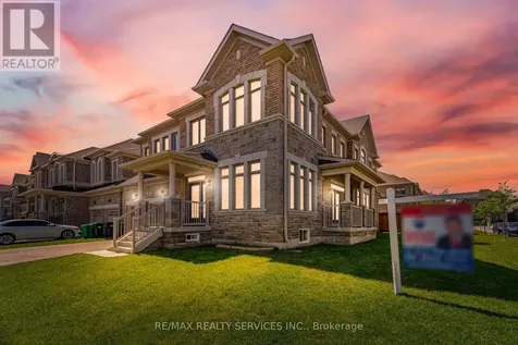 20 Royal Fern Crescent Caledon ON L7C 4G7