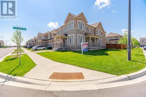 20 Royal Fern Crescent Caledon ON L7C 4G7
