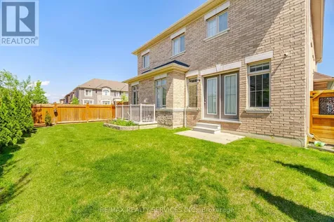 20 Royal Fern Crescent Caledon ON L7C 4G7