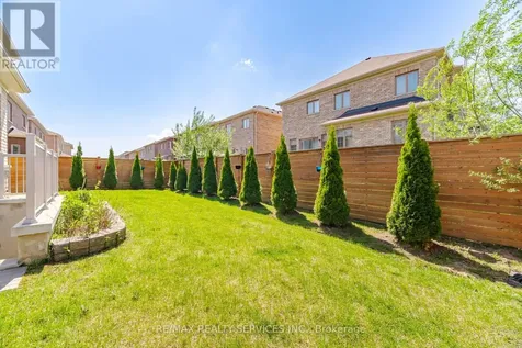 20 Royal Fern Crescent Caledon ON L7C 4G7
