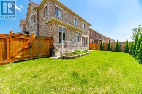 20 Royal Fern Crescent Caledon ON L7C 4G7