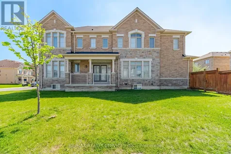 20 Royal Fern Crescent Caledon ON L7C 4G7