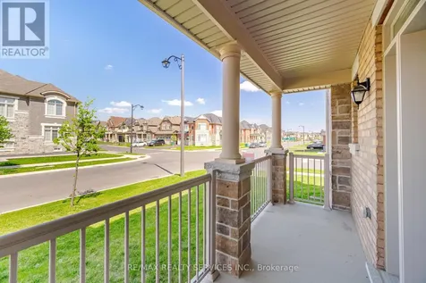 20 Royal Fern Crescent Caledon ON L7C 4G7