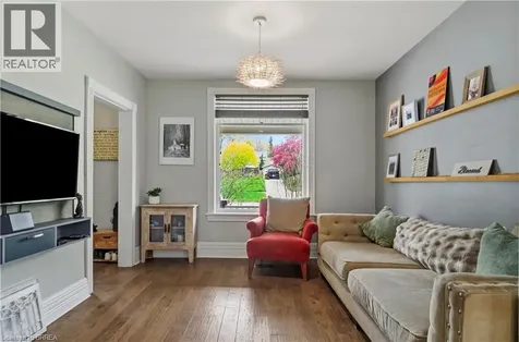 326 Waterloo Avenue Guelph ON N1H 3J8