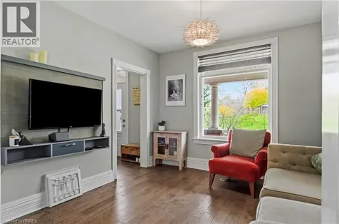 326 Waterloo Avenue Guelph ON N1H 3J8