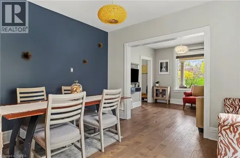 326 Waterloo Avenue Guelph ON N1H 3J8
