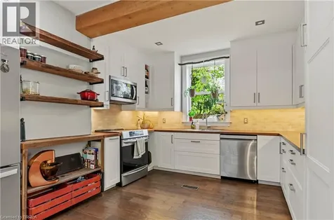 326 Waterloo Avenue Guelph ON N1H 3J8