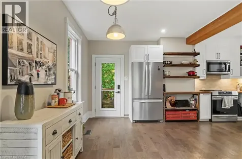 326 Waterloo Avenue Guelph ON N1H 3J8