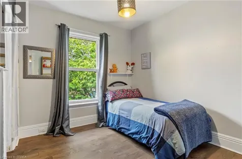 326 Waterloo Avenue Guelph ON N1H 3J8