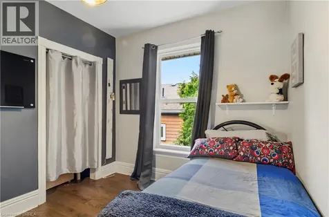 326 Waterloo Avenue Guelph ON N1H 3J8