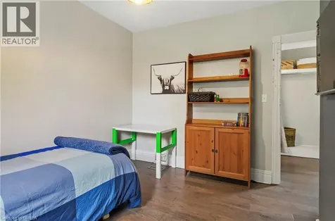 326 Waterloo Avenue Guelph ON N1H 3J8