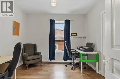 326 Waterloo Avenue Guelph ON N1H 3J8