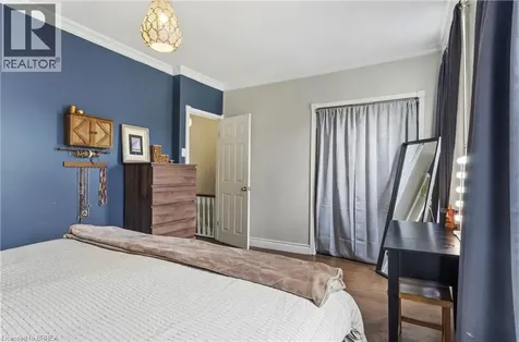326 Waterloo Avenue Guelph ON N1H 3J8