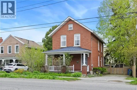 326 Waterloo Avenue Guelph ON N1H 3J8