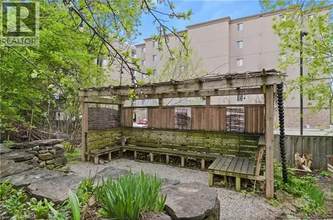 326 Waterloo Avenue Guelph ON N1H 3J8
