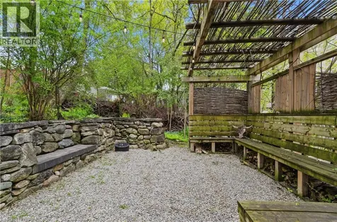 326 Waterloo Avenue Guelph ON N1H 3J8
