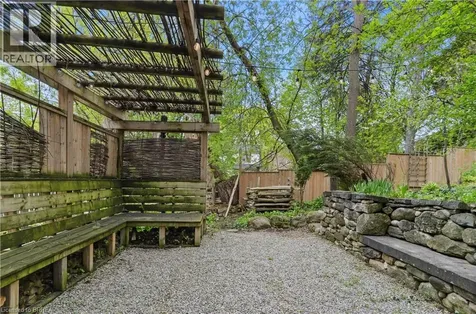 326 Waterloo Avenue Guelph ON N1H 3J8