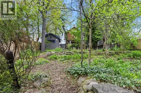 326 Waterloo Avenue Guelph ON N1H 3J8