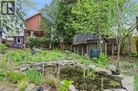 326 Waterloo Avenue Guelph ON N1H 3J8