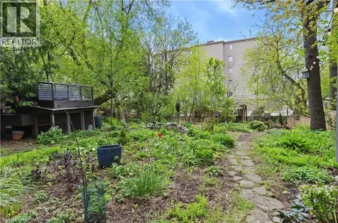 326 Waterloo Avenue Guelph ON N1H 3J8
