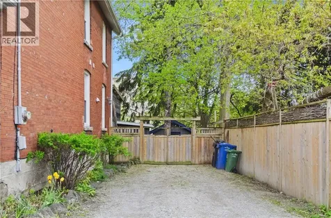 326 Waterloo Avenue Guelph ON N1H 3J8