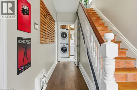 326 Waterloo Avenue Guelph ON N1H 3J8