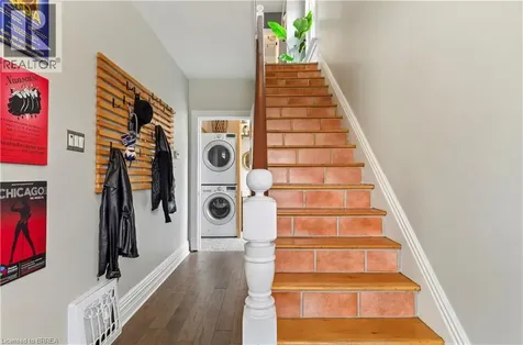 326 Waterloo Avenue Guelph ON N1H 3J8