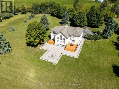 2477 Hornes Road East Gwillimbury ON L0G 1R0