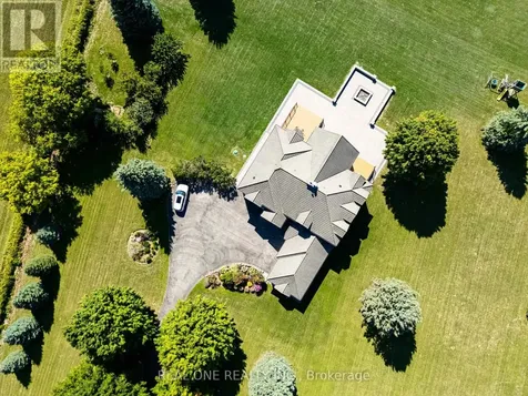 2477 Hornes Road East Gwillimbury ON L0G 1R0