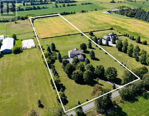 2477 Hornes Road East Gwillimbury ON L0G 1R0