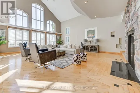 2477 Hornes Road East Gwillimbury ON L0G 1R0