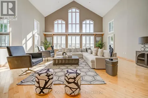 2477 Hornes Road East Gwillimbury ON L0G 1R0