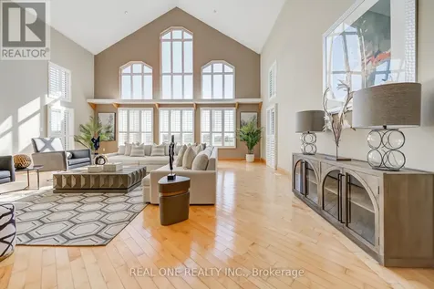 2477 Hornes Road East Gwillimbury ON L0G 1R0